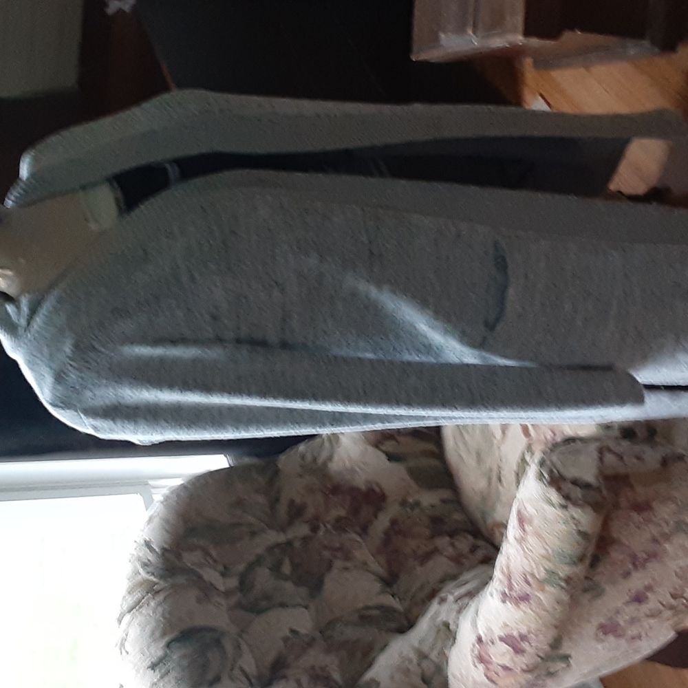 2 Cardigan sweaters, Med and Small- Med